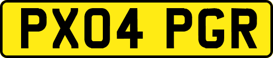 PX04PGR