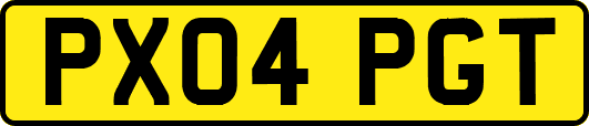 PX04PGT