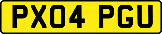 PX04PGU