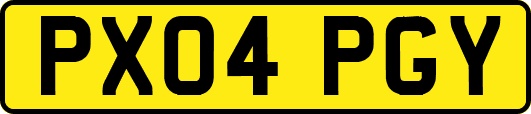 PX04PGY