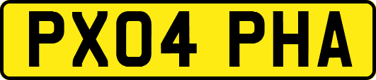 PX04PHA