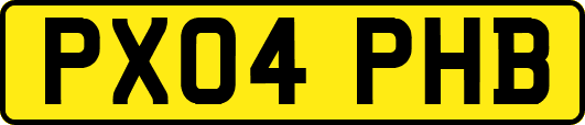PX04PHB