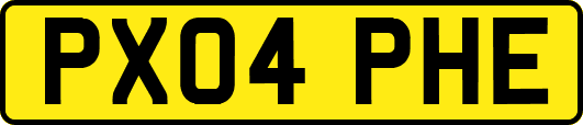 PX04PHE