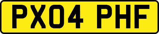 PX04PHF