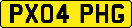 PX04PHG