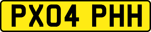 PX04PHH