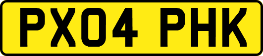 PX04PHK