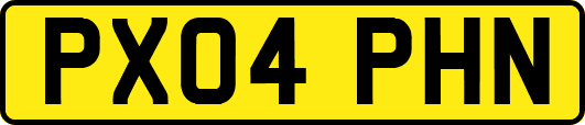 PX04PHN