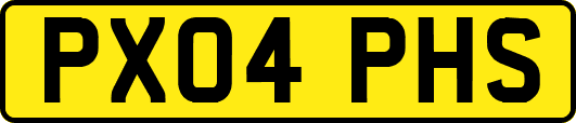 PX04PHS