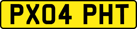 PX04PHT