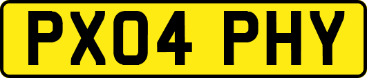 PX04PHY