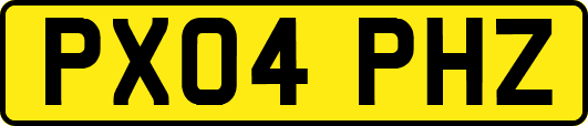 PX04PHZ