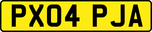 PX04PJA