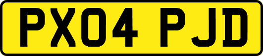 PX04PJD