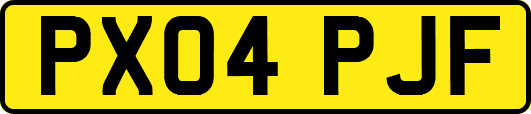 PX04PJF