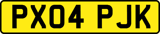 PX04PJK