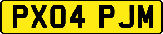 PX04PJM