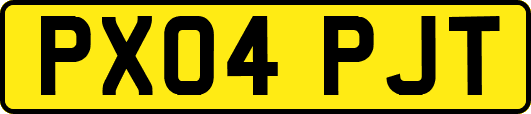 PX04PJT