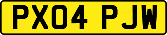 PX04PJW