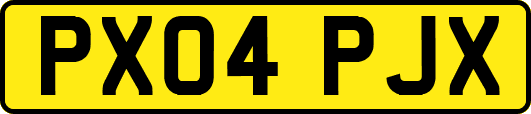PX04PJX