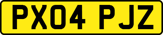 PX04PJZ