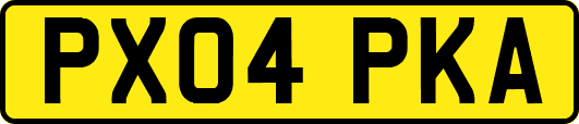PX04PKA