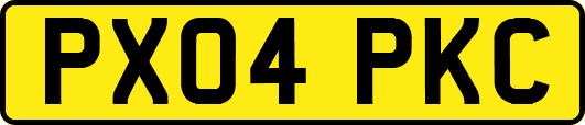 PX04PKC
