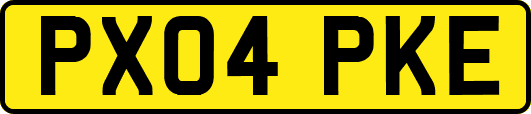 PX04PKE