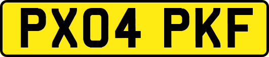 PX04PKF