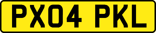 PX04PKL