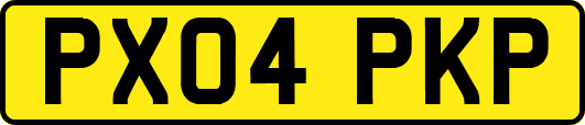 PX04PKP