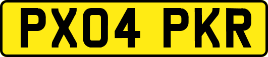 PX04PKR