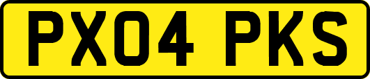 PX04PKS