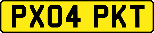 PX04PKT