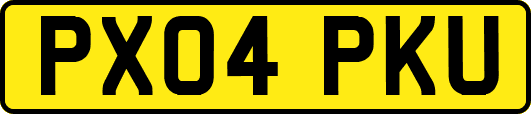 PX04PKU