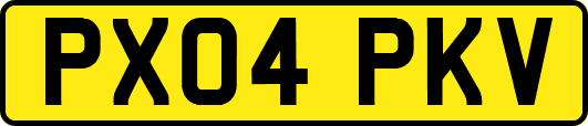 PX04PKV