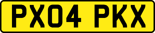 PX04PKX