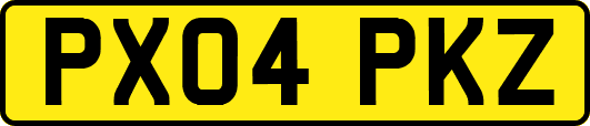 PX04PKZ