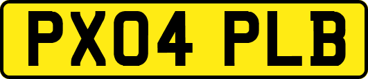 PX04PLB