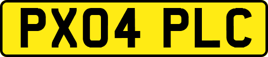 PX04PLC