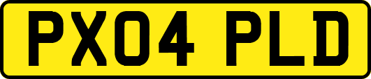 PX04PLD