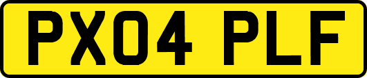 PX04PLF