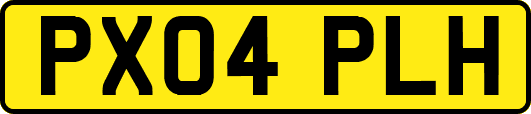 PX04PLH