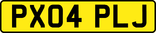 PX04PLJ