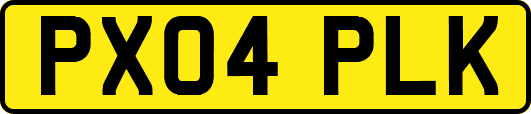 PX04PLK