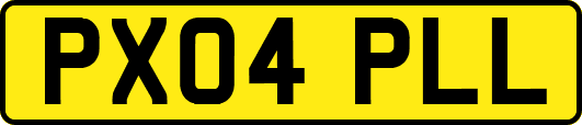 PX04PLL