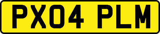 PX04PLM