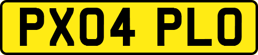 PX04PLO