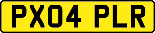 PX04PLR