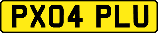 PX04PLU